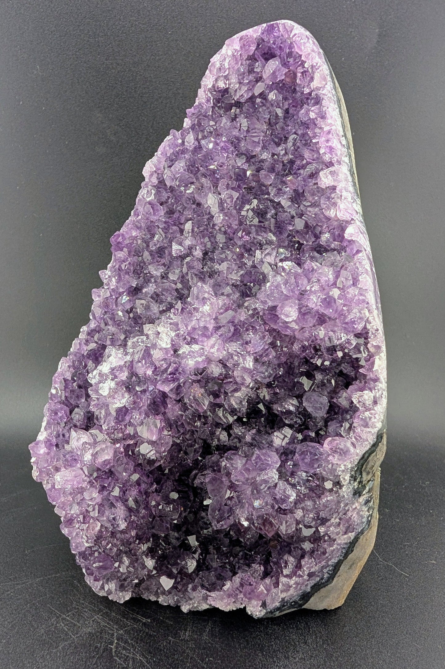 Amethyst Geode - 2.2kg