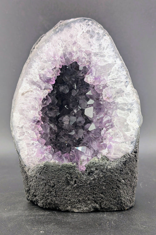 Amethyst Geode - 1.64kg