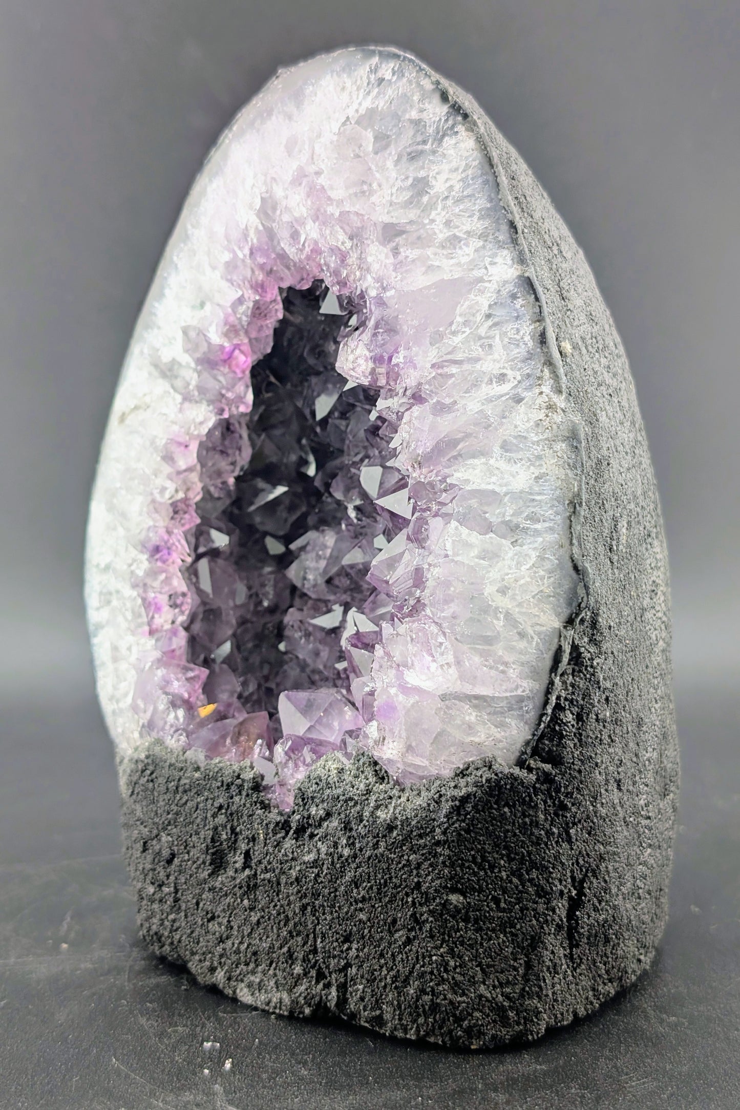 Amethyst Geode - 1.64kg