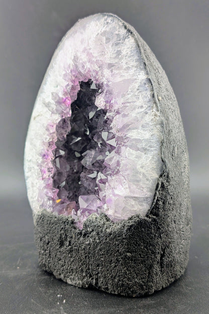 Amethyst Geode - 1.64kg