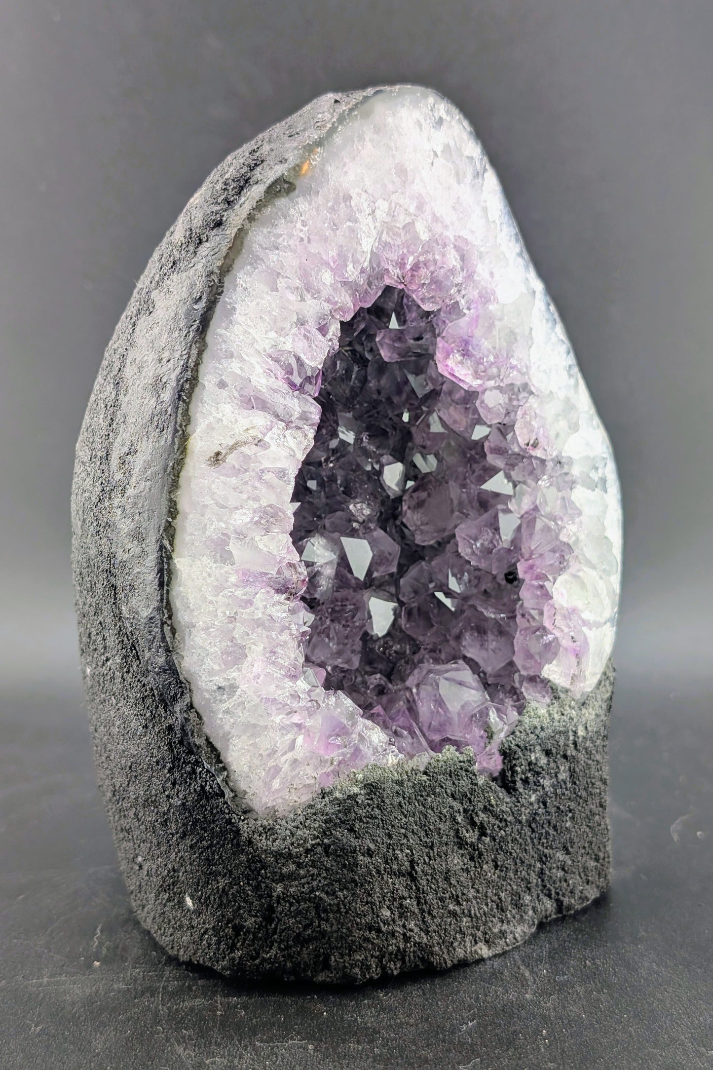 Amethyst Geode - 1.64kg