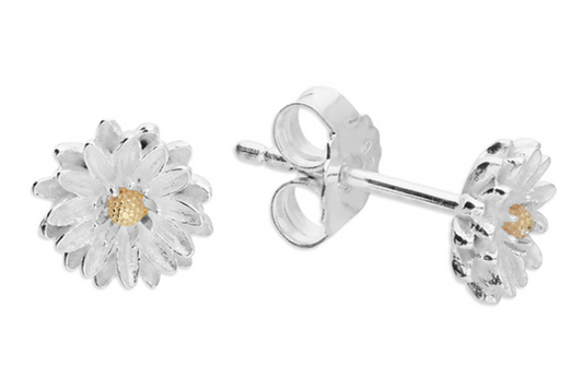 Aster Stud Earrings