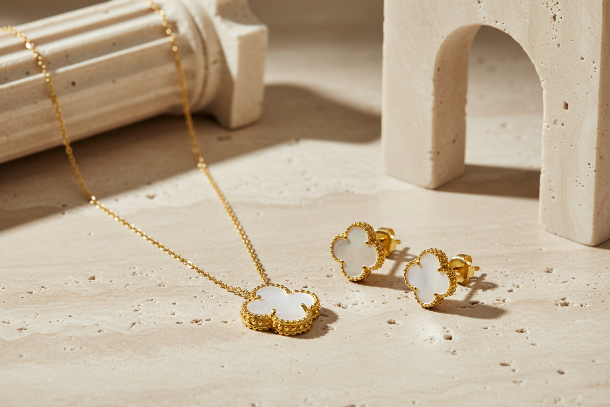 Architectural iridescent 12