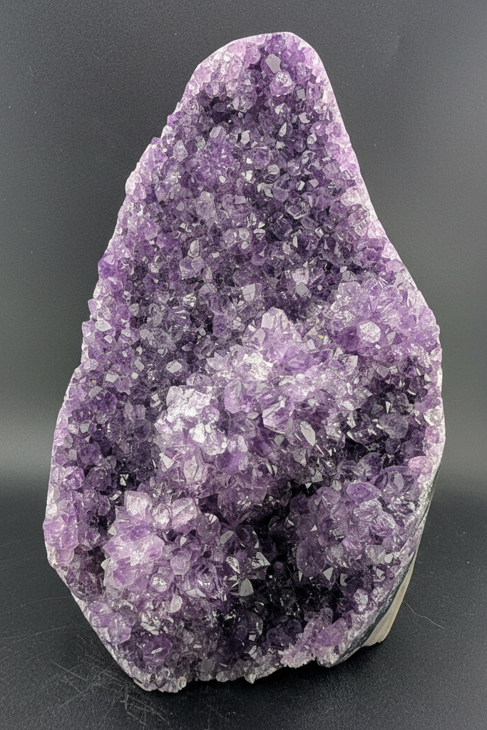 Geode 3 - Square Clean