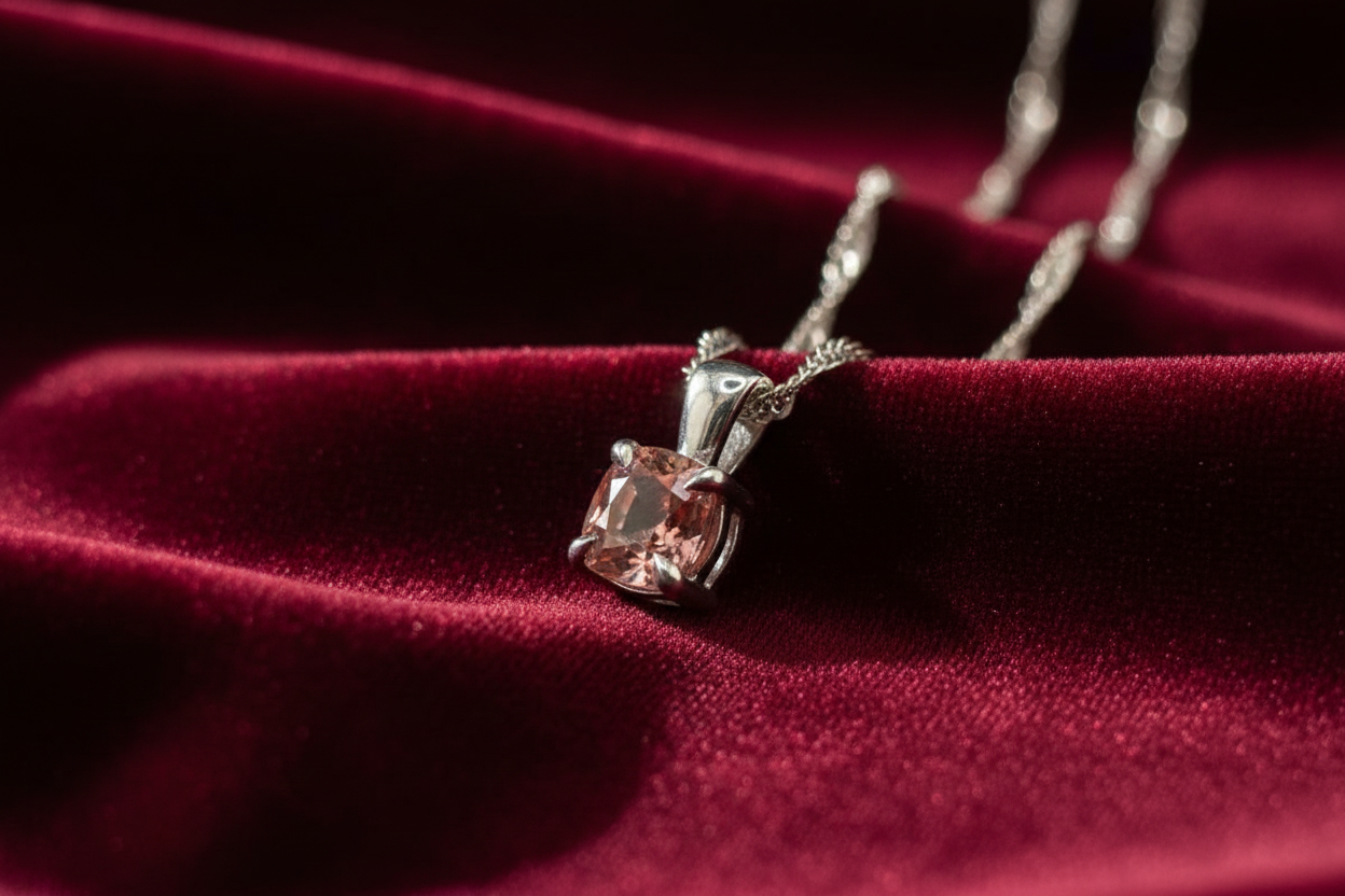 Luxurious Velvet Background