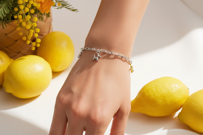 Model Mediterranean 4