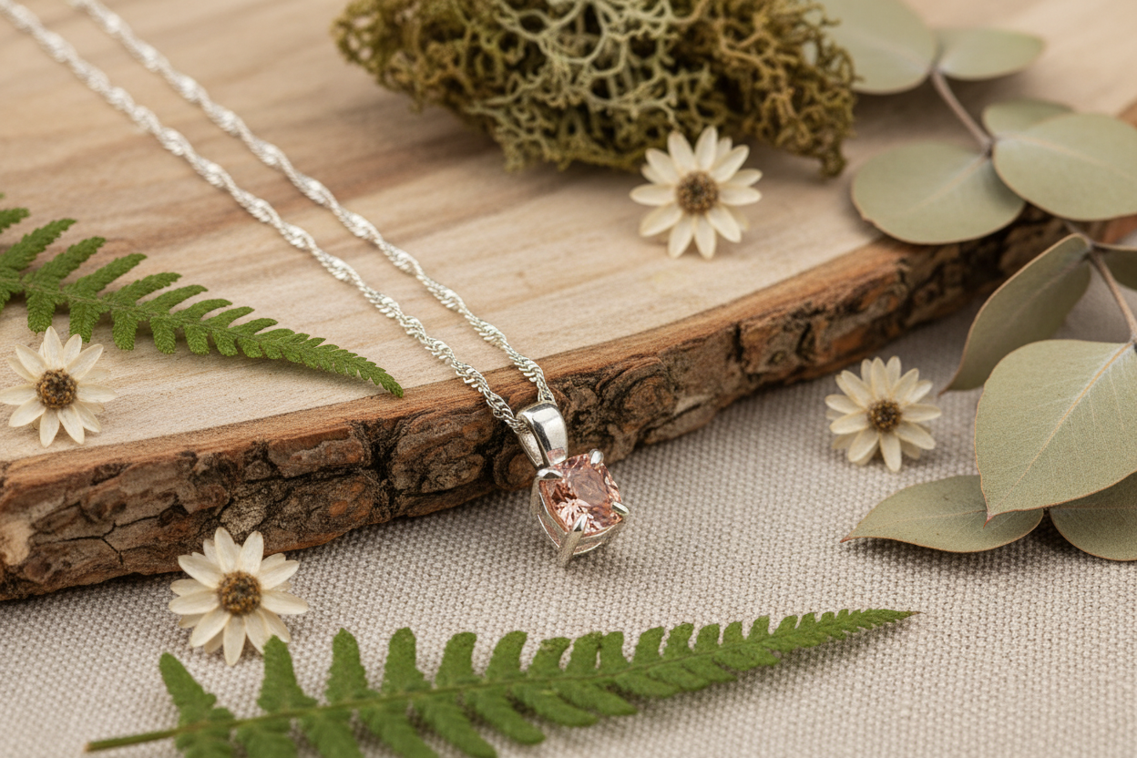 Natural Botanical Background