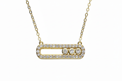 Necklace 1 - 30% zoom in