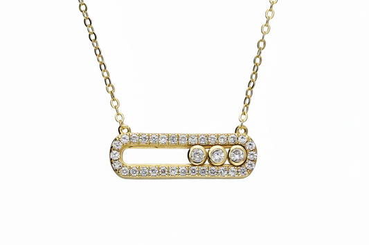 Necklace 1 - 30% zoom in