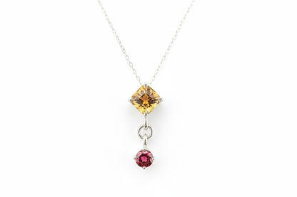 Pendant White Background 3:2