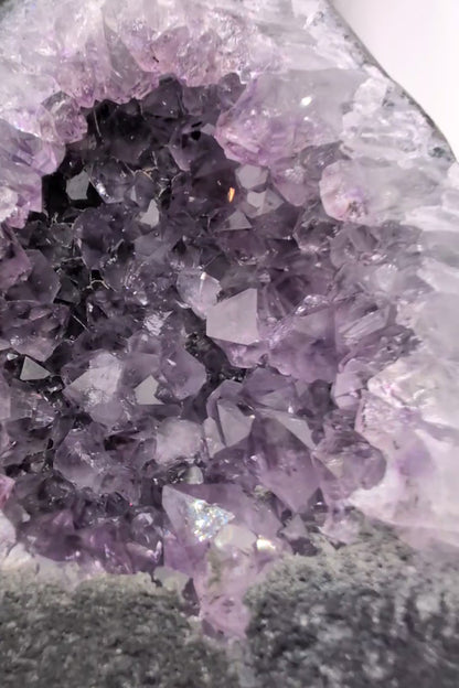 Amethyst Geode - 1.64kg
