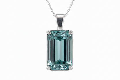 Second pendant without shadow