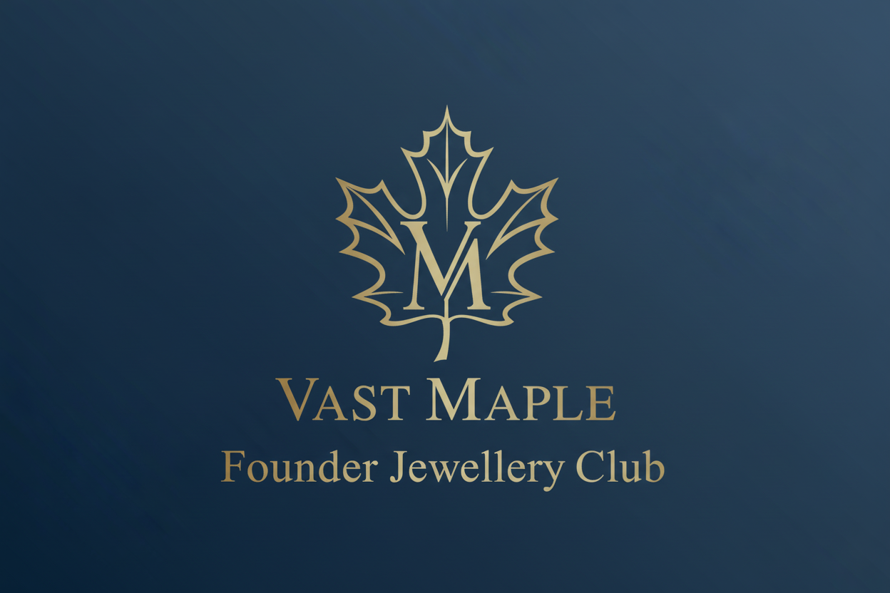 Vast Maple logo - 80% larger