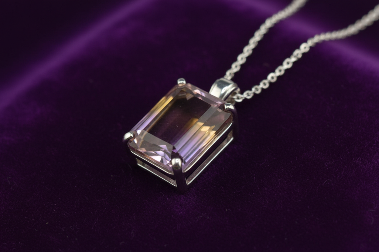 Velvet - Purple & Golden Zones